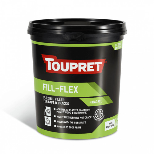 Toupret fibacryl ready mixed - toupret,