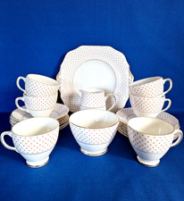 Vintage Old Royal Bone China