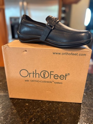 Orthofeet women shoes - orthofeet,