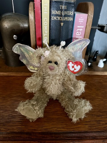 Beanie baby attic treasures - beanie,