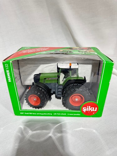 Fendt 924 vario with - vario, front
