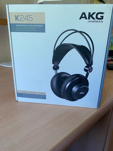 Akg k245 professional studio - k245,