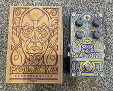 Digitech Polara Lexicon Stereo