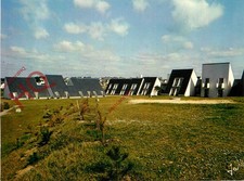 Picture Postcard__Guidel, Les Pavillons Des Gites
