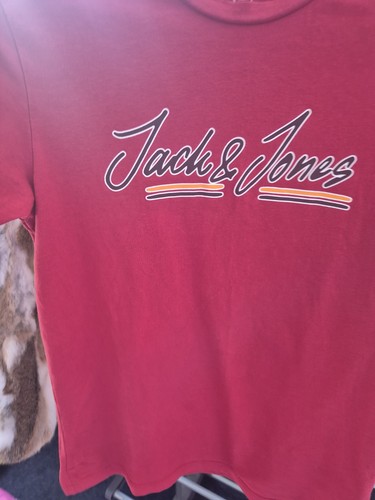 Jack jones biys shirt - jack, &jones