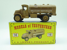 Matchbox Code 2 Y-23 Canadian