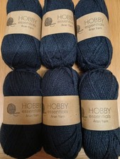 Hobby Essentials Knitting Wool