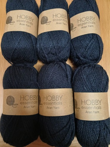 Hobby essentials knitting - essentials,