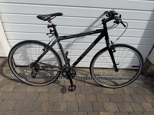 Trek 7500 hybrid - 7500,