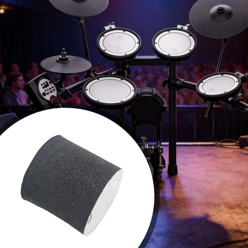 Electronic drum pad - parts, diy