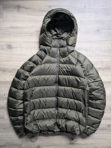 Montane forest green - forest,