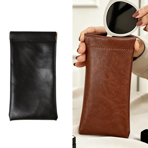 Magnetic glasses case - magnetic,