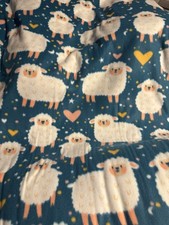 blizzard fleece fabric -By The