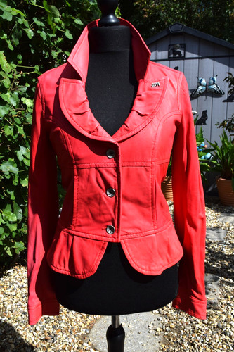 Miss sixty strawberry red - miss,