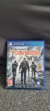 Tom Clancy's The Division Sony
