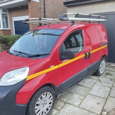 2013 Fiat Fiorino 1.3 Multijet