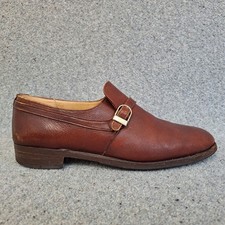 Trickers Shoes Slip Ons Mens