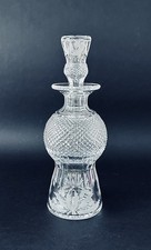 Edinburgh crystal thistle - crystal,