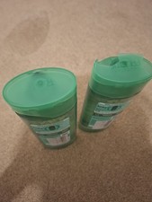 Garnier fructis pure clean - garnier,