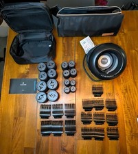 Cloud Nine “The O” Heated