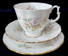 Royal Albert “Haworth”