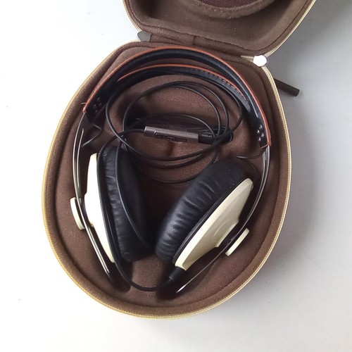 Sennheiser momentum 0 - momentum, 1.0