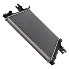 Aluminum Core Radiator for Volvo XC90 03-14 2.5L 2.9L 3.2L 4.4L 31293550