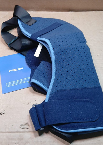 Arm sling shoulder support - arm,