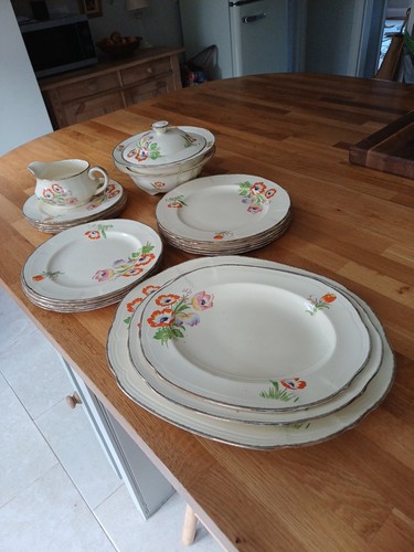 Alfred meakin vintage royal - meakin,