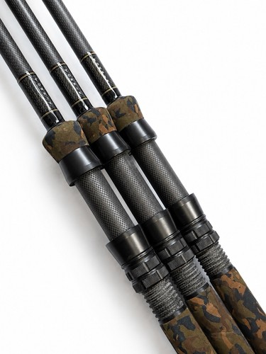 Harrison torrix carp fishing - torrix,