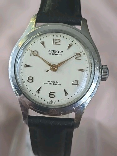 Rare mens vintage teriam - mens, 21