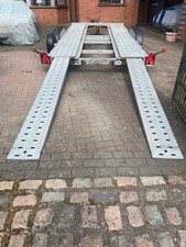 Prg etech car transporter - prg,