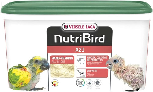 Birds hand rearing feed - rearing,