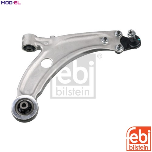Controltrailing arm wheel - arm,