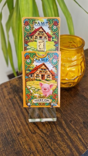 Pamp suisse lucky - pamp,