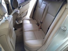 MERCEDES C CLASS REAR SEAT MK3