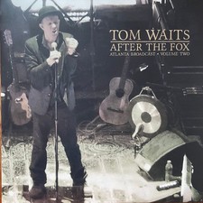 Tom Waits - After The Fox Vol