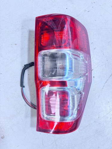 Ford ranger rear - ford,