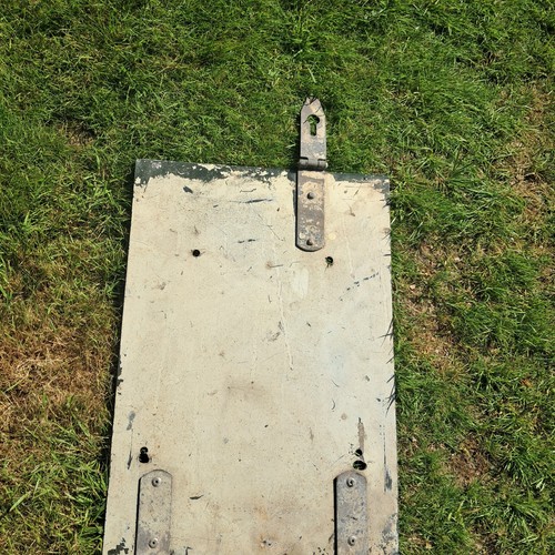 Land rover series seat - land,