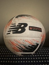 National league Football 2023/24 Season New Balance