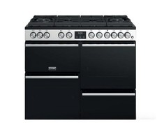 LPG READY Stove PRECISION