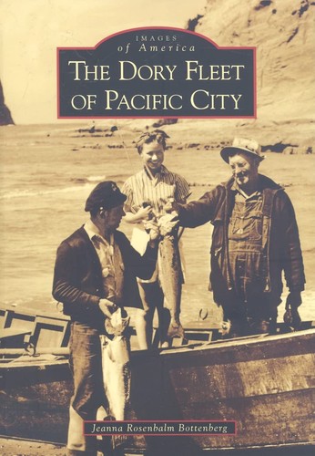 The dory fleet pacific city - dory,