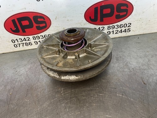 618685 driven clutch ezgo - x,