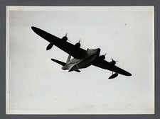 SHORT SUNDERLAND FLYING BOAT