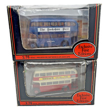 Exclusive First Editions