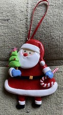 Santa father christmas - father,