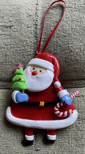 Santa father christmas - father,