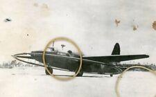 VICKERS WELLINGTON - Original Aircraft photo