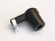 Rubber 90 Degree Waterproof