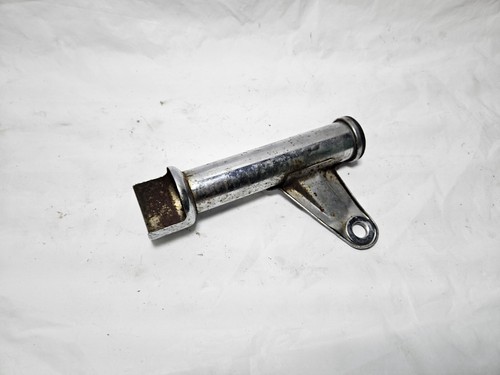 Front headlight mount honda - honda, cm